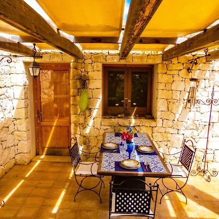 Casa Bedda