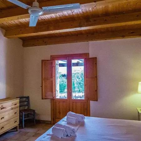 Holiday home Casa Bedda