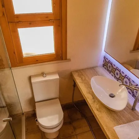 Casa Bedda * Lido di Noto