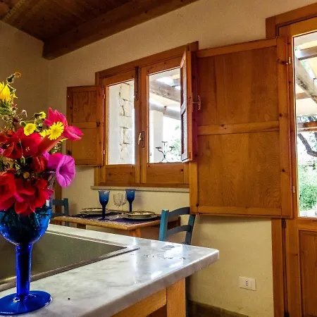 Casa Bedda Holiday home *