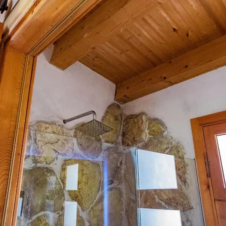 Casa Bedda Holiday home