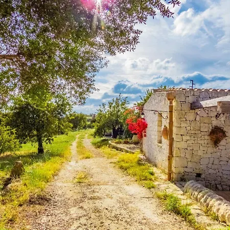 Casa Bedda Holiday home *