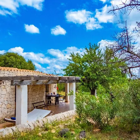 Casa Bedda