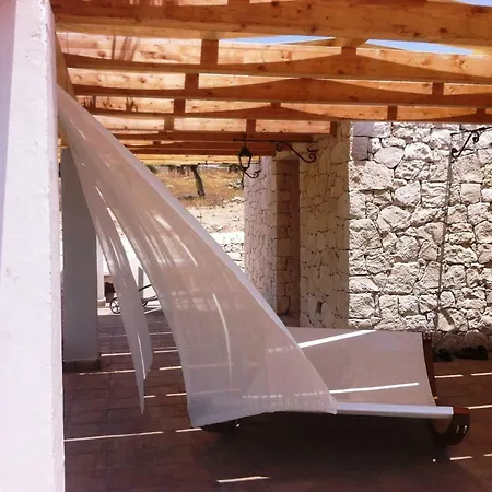Casa Bedda Lido di Noto