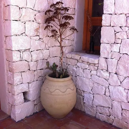 Casa Bedda * Lido di Noto