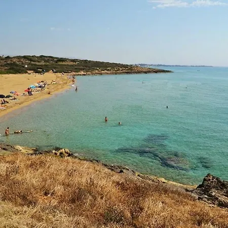 Casa Bedda Holiday home Lido di Noto