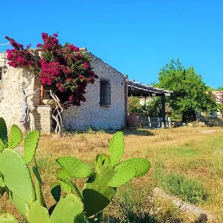 Casa Bedda Lido di Noto