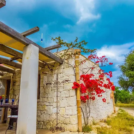 Holiday home Casa Bedda Lido di Noto