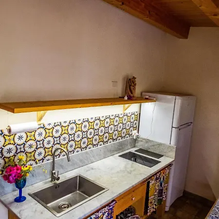 Holiday home Casa Bedda *
