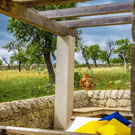 Casa Bedda Holiday home