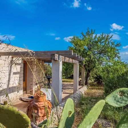 Casa Bedda * Lido di Noto