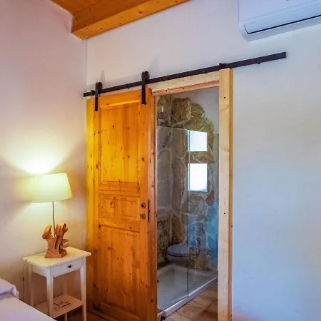 Casa Bedda Holiday home