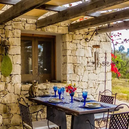 Casa Bedda Holiday home Lido di Noto