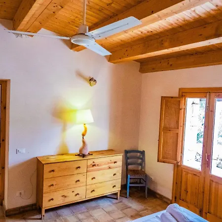 Holiday home Casa Bedda