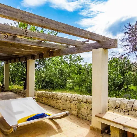 Holiday home Casa Bedda Lido di Noto