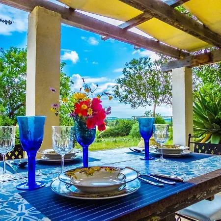 Casa Bedda Holiday home
