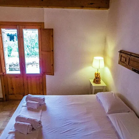 Casa Bedda 度假居 *