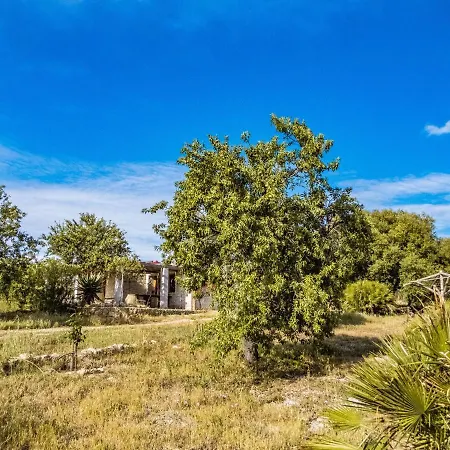Casa Bedda Holiday home Lido di Noto
