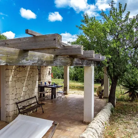 Casa Bedda Holiday home *