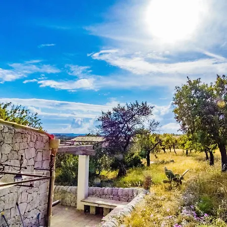 Holiday home Casa Bedda *