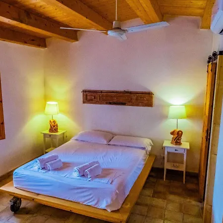 Holiday home Casa Bedda Lido di Noto