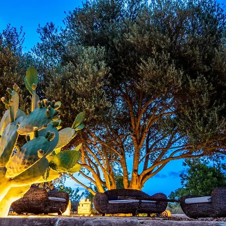 Casa Bedda * Lido di Noto