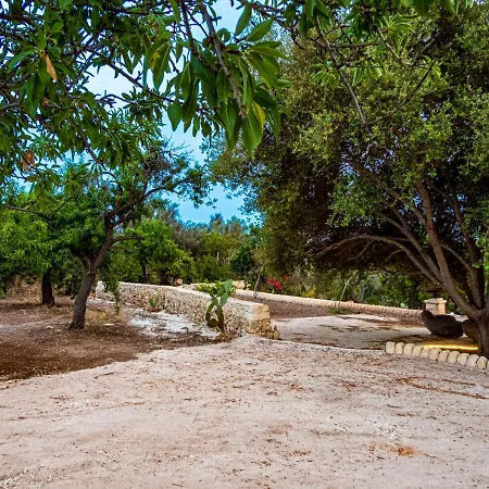 Holiday home Casa Bedda