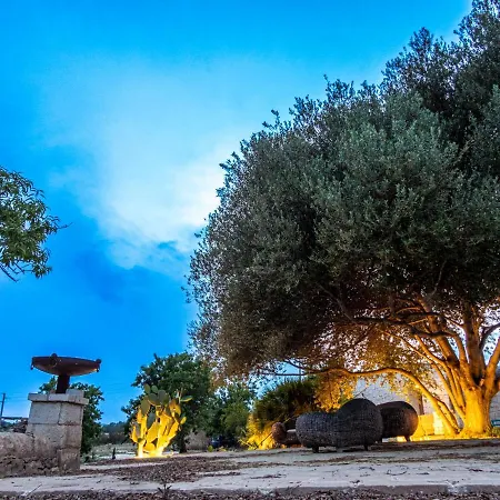 Holiday home Casa Bedda