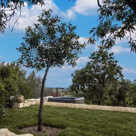 Casa Bedda 度假居 Lido di Noto