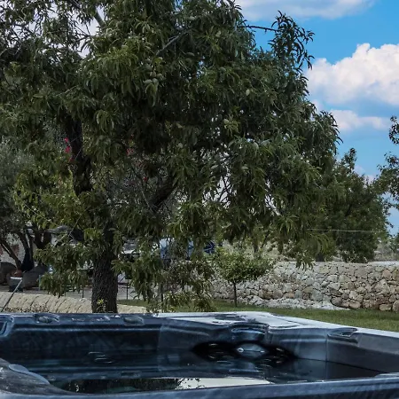 Casa Bedda Holiday home Lido di Noto