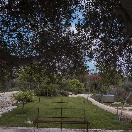 Casa Bedda Holiday home Lido di Noto