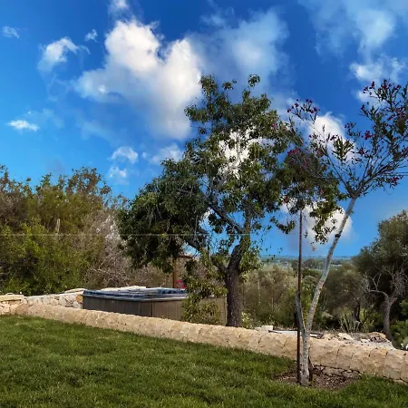 度假居 Casa Bedda Lido di Noto