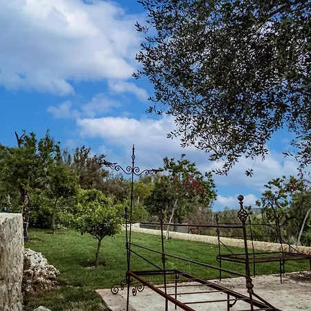 Holiday home Casa Bedda