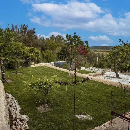 Casa Bedda Lido di Noto