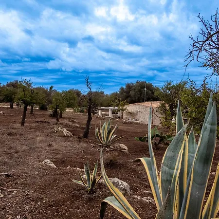 Casa Bedda Holiday home Lido di Noto