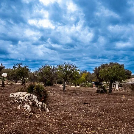 Casa Bedda Holiday home