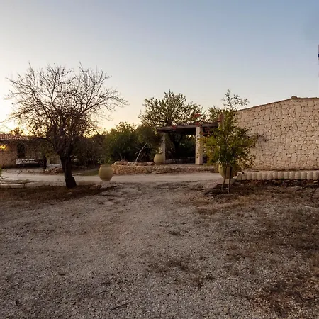 Holiday home Casa Bedda Lido di Noto