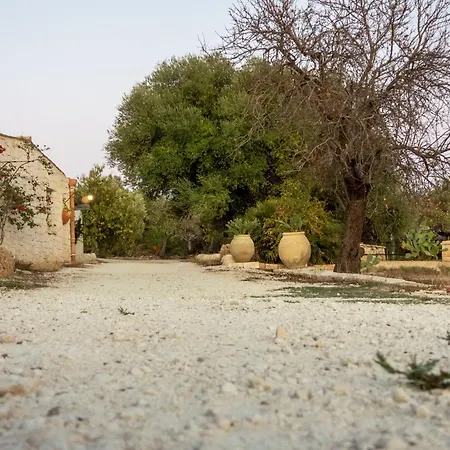 Casa Bedda Lido di Noto