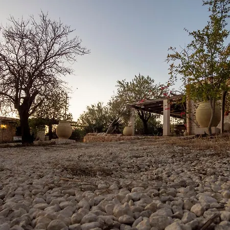 Casa Bedda * Lido di Noto