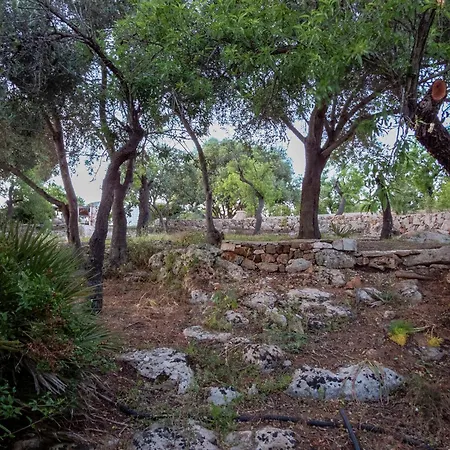 Casa Bedda Holiday home *