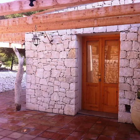 Casa Bedda Holiday home Lido di Noto