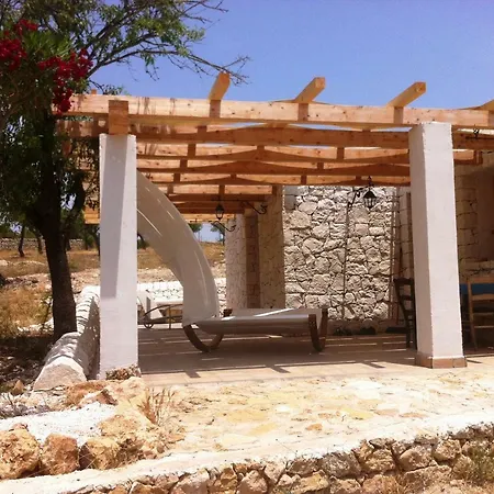 Casa Bedda Holiday home *