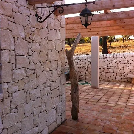 Casa Bedda Holiday home Lido di Noto
