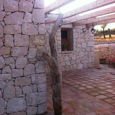 Casa Bedda Holiday home Lido di Noto