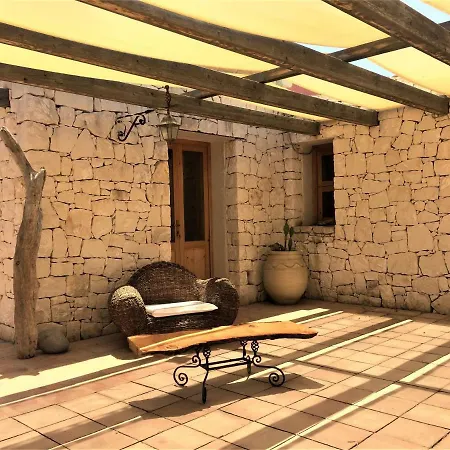 Casa Bedda Holiday home