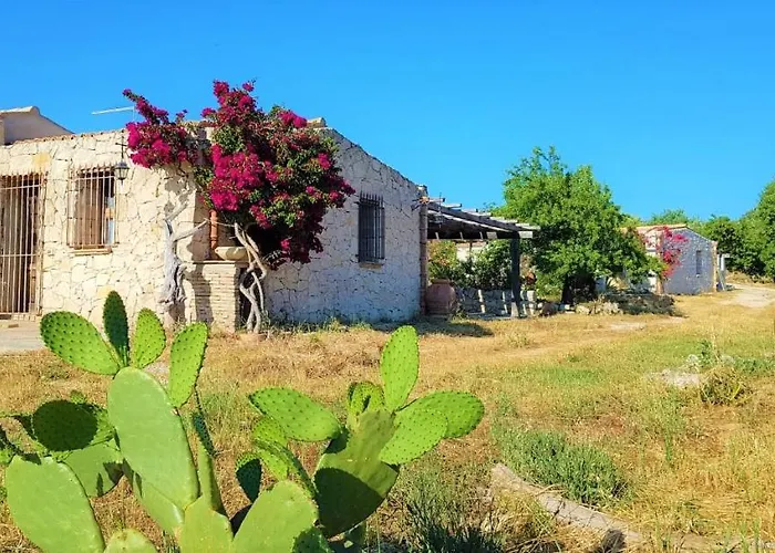 Casa Bedda Lido di Noto