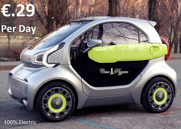 Casa Bedda Dom wakacyjny