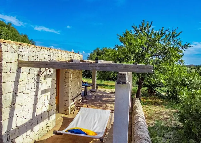 Casa Bedda Lido di Noto