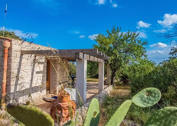 Casa Bedda * Lido di Noto