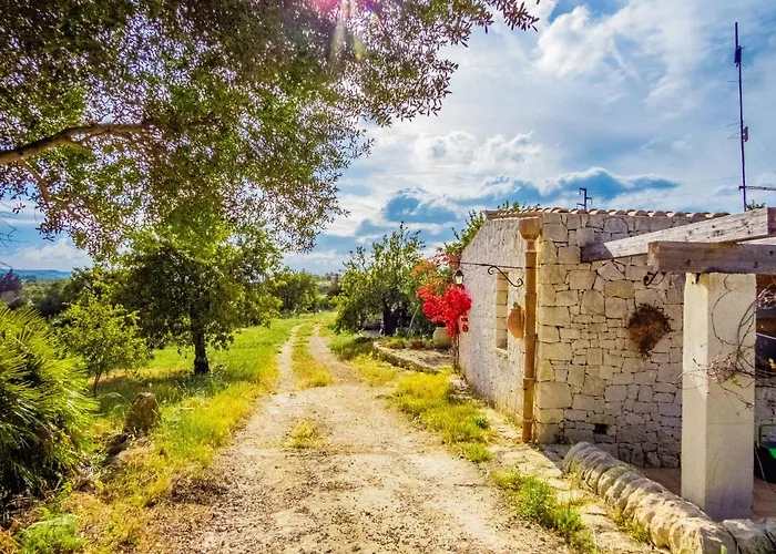 Casa Bedda Dom wakacyjny *